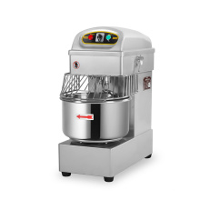 Baking equipment price bakery commercial flour mixing machine dough mixer 16kg 40L dough maker mixer,used dough mixer